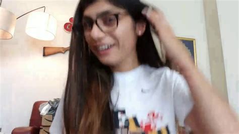 mia khalifa videos xxx|Hot ️ Mia Khalifa free porn videos